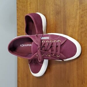 Superga sneakers 39